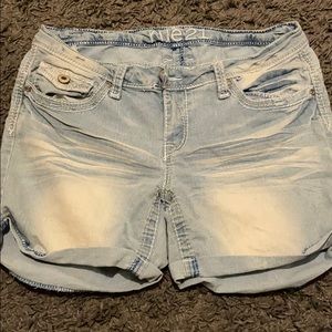 Rue 21 jean shorts